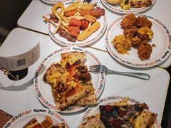 -万达广场(南昌红谷滩店)
