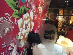 -胡须张鲁肉饭(美食文化馆店)