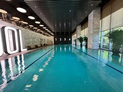 -上海前滩香格里拉大酒店