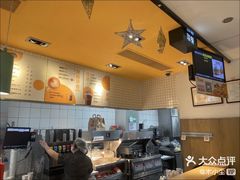 -麦当劳(津南吾悦广场店)