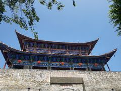 -大理古城