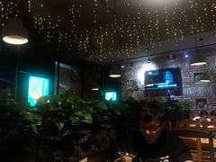 -老五烧烤(石牌岭店)