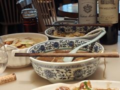-慧娟面馆·餐厅(望江路店)
