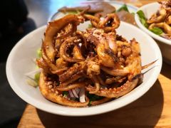 -么肆烤肉(汉街形象店)
