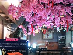 大堂-九田家黑牛烤肉料理(云龙万达店)