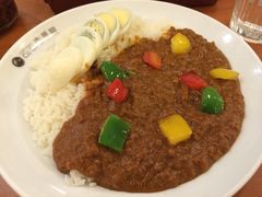 -COCO壱番屋(北京平安国际金融中心店)