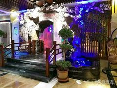 -水晶之星洗浴温泉汗蒸