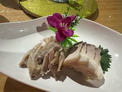 糟味拼盘-大灶头·新昌菜(中国茶市店)
