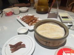 -全聚德(常州店)