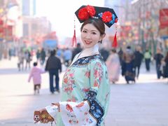 -小吊梨汤·北京菜·烤鸭(王府井银泰in88店)