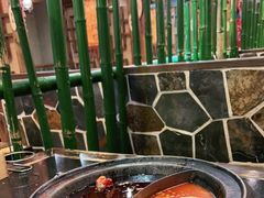 -唇辣号重庆老火锅(亦庄店)