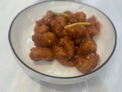 -聚春园自助餐厅(东街口店)