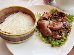 -惠丰堂饭庄·烤鸭·京味菜(西北旺·唐家岭店)
