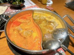 -呷哺呷哺(宝山正大乐城店)