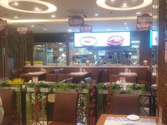 -东方饺子王(大屯路店)