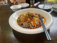 -郭鸡肉·非遗餐厅(安仁古镇店)