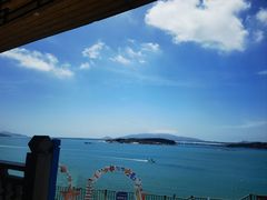 -北港方记海鲜楼·海景餐厅