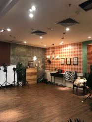 -小鬼当佳儿童摄影(通州外拍店)