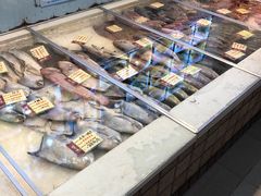 -胖大嫂渔家排档(半边山店)
