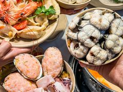 -太琼糟粕醋·海南酸汤火锅(亚龙湾店)