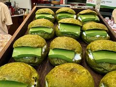 -富贵面包公司(运河店)