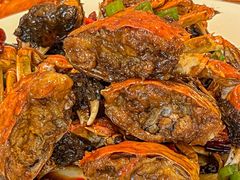-有位虾匠·香辣蟹·小龙虾(李村店)