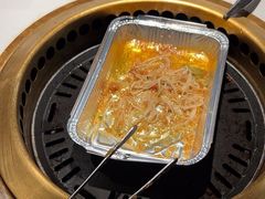 -花味烤肉·拌饭(建邺万达店)