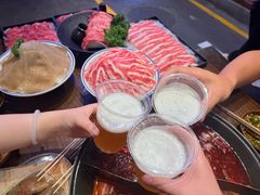-萍姐火锅·公路夜市(南京新街口店)