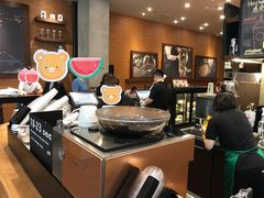 -星巴克(大连柏威年店)