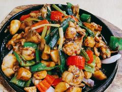 -清新鸡沙田乳鸽店(金融店)