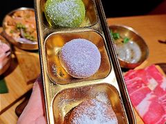 -七小福烤肉(新奥店)