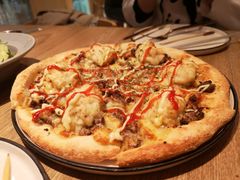 -铁酱披萨(常州龙湖天街店)