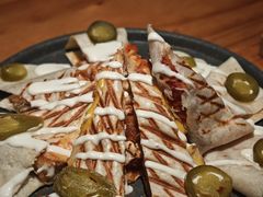 -本处·素食·融合料理(南油店)
