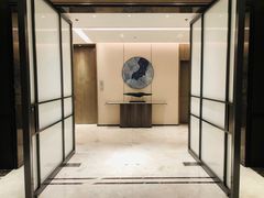 -上海宝华喜来登酒店·采悦轩中餐厅