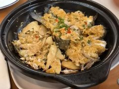 -友强·23年特色海鲜大排档(厦门店)