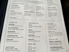 -Rock Bar Bali(Bali)