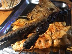 -明明烤牛肉(原明明东北烧烤)