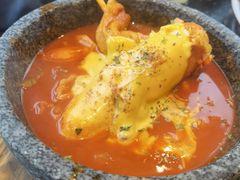 -伏一解牛烤肉专门店(信业购物中心店)