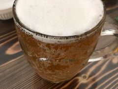 -海帮主·蒸汽海鲜青岛菜(栈桥火车站店)
