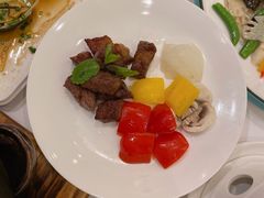 -丹桂轩(万科城店)