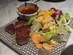 -阿吾罗日本料理(K11艺术中心店)