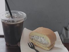 -CoffeeVendor(西乡店)