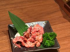 -御牛道日式烤肉料理(杭州万象城店)