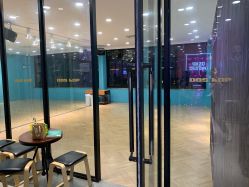 -DOS HOP潮上舞蹈