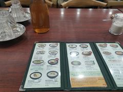 -神仙雪浓汤(明洞店)