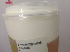 -奈雪的茶(石厦时代广场店)