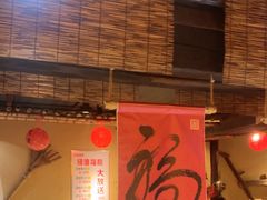 -串盟烧烤大排档·长沙美食地标(星沙店)