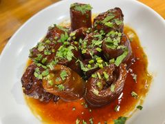 -老济南民间小吃·传统鲁菜(芙蓉街店)