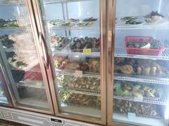 -野生菌火锅(菌王村店)