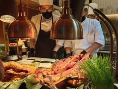 -RISE RESTAURANT(滨海湾金沙店)